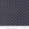 Fabric Moda Loyalty Blue Starbright America 250 Years by the Quarter Yard 56182-24